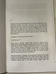 THE DEATH OF IVAN ILYICH By Leo Tolstoy