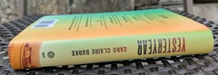 Actual Book: Yesteryear A Novel by Caro Claire Burke (2026, Hardcover)