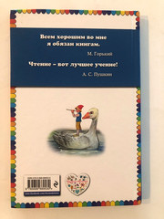 Сельма Лагерлёф Путешествие Нильса С Дикими Гусями 2016 Hardcover