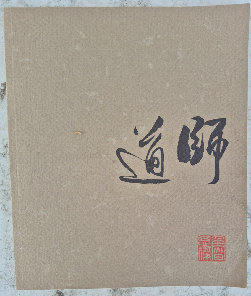 In The Way Of The Master – Kwan S Wong Celeste Adams – Museum Fine Arts Houston