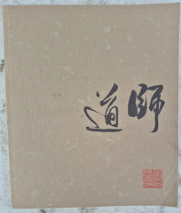 In The Way Of The Master – Kwan S Wong Celeste Adams – Museum Fine Arts Houston