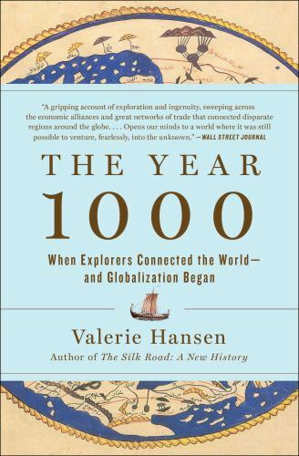 Valerie Hansen The Year 1000 (Paperback)