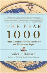 Valerie Hansen The Year 1000 (Paperback)