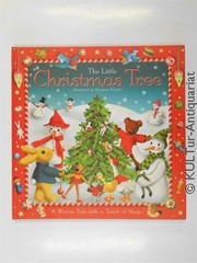 The Little Christmas Tree. Ronchi, Suzanna: