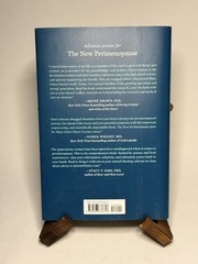 The New Perimenopause: An Evidence-Based Guide… (2026) – Mary Claire Haver, MD