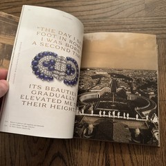 Bvlgari Historical Archive Hardcover Bulgari Gold 1920s To Present