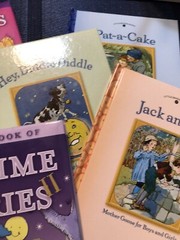 Little Bendon Books – Lot of 7 , Classic Fairy Tales, Bedtime, Mother Goose