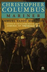 Christopher Columbus Paperback Samuel Eliot Morison