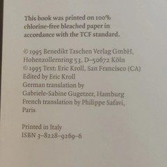 The Complete Reprint of John Willie’s Bizarre, Excellent Condition Taschen
