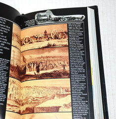 KNOPF GUIDE to EGYPT Full Color Softcover Travel Guide Alfred A. Knopf 560 Pages