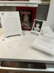 Diana Gabaldon Outlander Original Delacorte Press Reviewer Kit Book 1 – 1991