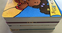 Best Behavior® series – Elizabeth Verdick, board book SET of 6 Never Used