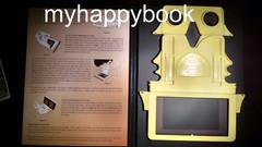 SIGNED Queen in 3D book set autographed by Brian May, with event photos, new