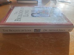 The New Primal Scream and 2 other books by Dr. Arthur Janov