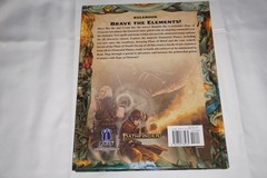 Player Core Second Edition Hardcover Book Pathfinder NEW