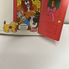 Spot’s First Christmas Hardcover by Eric Hill