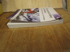 Occupational Safety and Health for Technologists Engineers and Managers 8th Ed