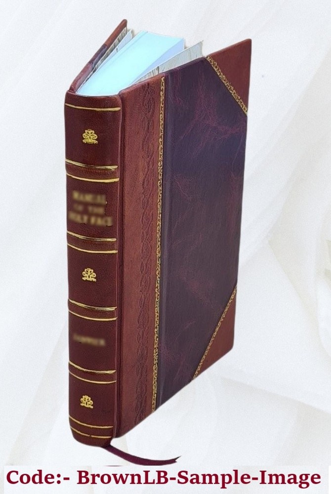 Crime and punishment 1917 [LEATHER BOUND]