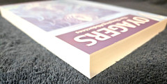 Voyagers Vol.1 „The Sleeping Abductees” By Ashayana Deane New Reprint.
