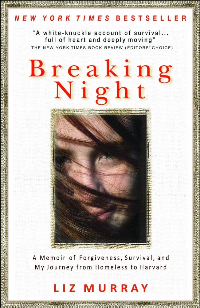 Breaking Night: A Memoir of Forgiveness, Survival, and My Journey from Homel…
