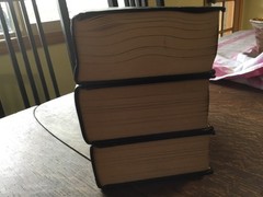 The Comedies Tragedies Histories of Shakespeare Player’s Edition 3 Volume Set
