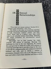 In Search of Holiness by Loretta A. Bernard & David K. Bernard