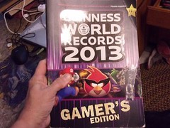 Guinness World Records 2013 2014 2015 Gamer”s Edition Paperback – LOTFOL