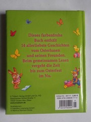 Meine liebsten Ostergeschichten: Edtition A. Trötsch Gebundene Ausgabe Neuwertig