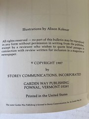 Making Country-Style Curtains Barbara Casey 1987 Illustrated DIY Home Decor PB