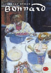 Bonnard (World of Art)