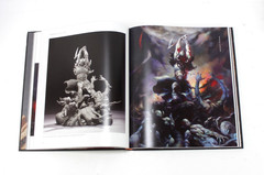 Frank Frazetta An Artists Tribute 2023 3dtotal Publishing Hardcover | VERY GOOD