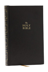 1611 KJV with Apocrypha, Hardcover: Holy Bible