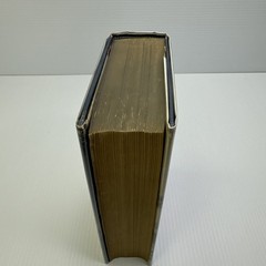 William Lyon Phelps Autobiography with Letters Second Print 1939 Oxford Press HC