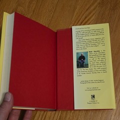 How to Be Good by Nick Hornby (Hardcover, 2001 Penguin Putnam Inc.)