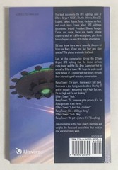 UFO Sightings of 2006-2009 by C. Waring Scott C. Waring (English) Paperback Book