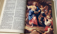 KJV Holy Bible – Red Letter Edition – Regency – (King James Version)