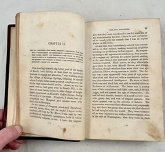 12 YEARS A SLAVE Narrative Of Solomon Northup First Edition 1853