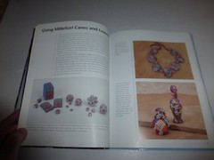 The Art of Polymer Clay: Designs for Jewelry, Pottery, & Artwork, Donna Kato 297