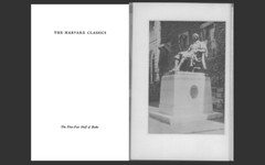 The Harvard Classics, All 51 Volumes, E-Book (PDF + EPUB) Vintage Novels on DVD
