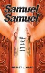 „Samuel, Samuel”, Like New Used, Free shipping in the US