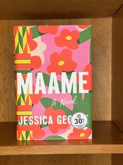 Maame : A Today Show Read with Jenna Book Club Pick by Jessica George (2023,…