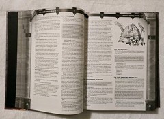 The World’s Largest Dungeon NO MAP 840 Pages NO MAP Jim Pinto Dungeons & Dragons