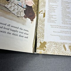 I’m T-Rex ~ Tootle ~ Baby Animals ~ Three Little Pigs 4 Little Golden Books