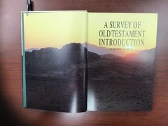 Survey of Old Testament Introduction by Gleason L. Archer (2007, Hardcover)