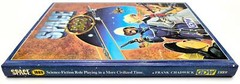 Space 1889 Core Rule Book Original 1988 Hardback RPG Rare – Free Ship