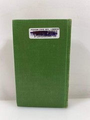 The Race War by Ronald Segal 1967 Ex-library HC
