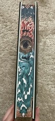 R.F. Kuang Katabasis Deluxe Limited Edition 2025 Hardcover w/ Dust Jacket