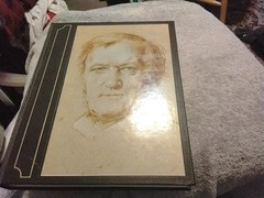 Richard Wagner : The Man, His Mind, and His Music & Ring Resounding (1972, HC)