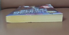 Sound Bender – Paperback By Oliver, Lin Baker, Theo – ACCEPTABLE