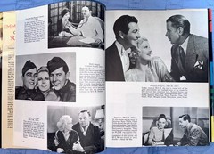IMMORTALS of the SCREEN over 600 Memorable Photos FILM stars DJ1stHB Film Movies
